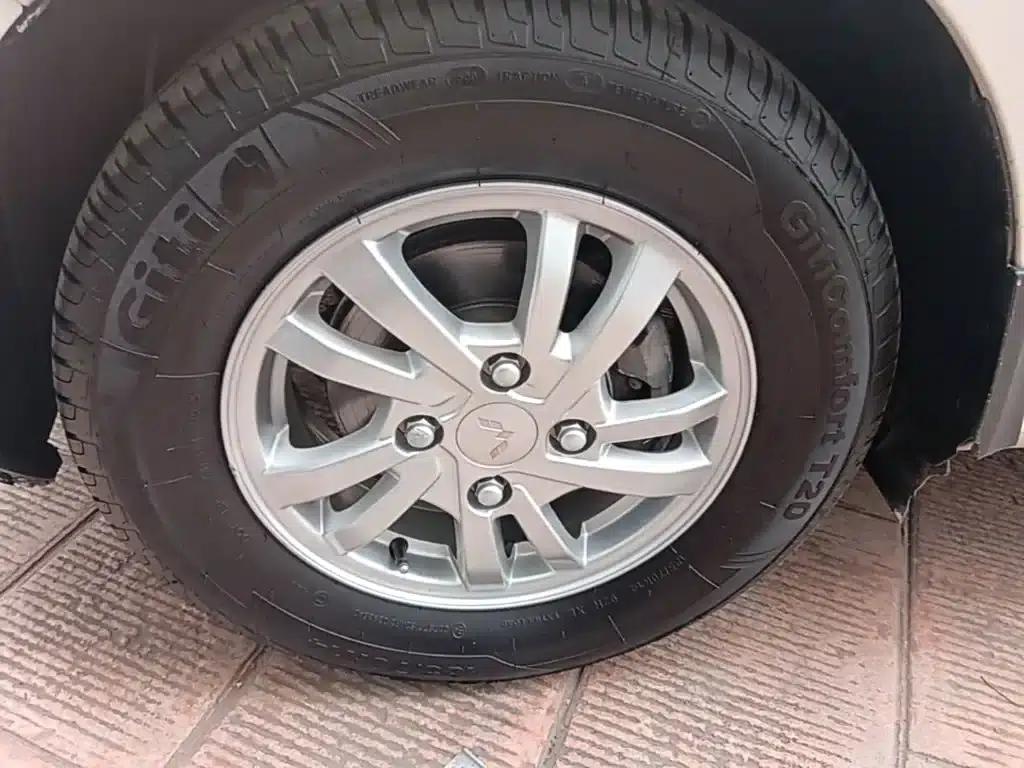Wuling Hongguang 2019 1.5L S Standard Edition (National VI Emission Standard) LAR — миниатюра 23