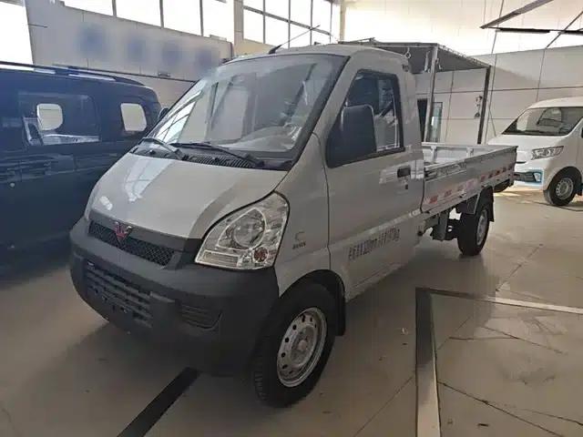 Wuling Rongguang Mini Truck 2023 1.5L Single Cab Extended Model LAR