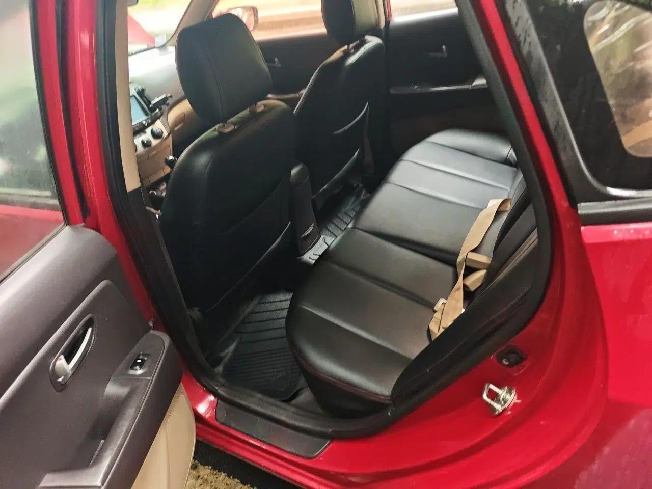 Hyundai Celesta 2015 1.6L Automatic Comfort Model — миниатюра 17