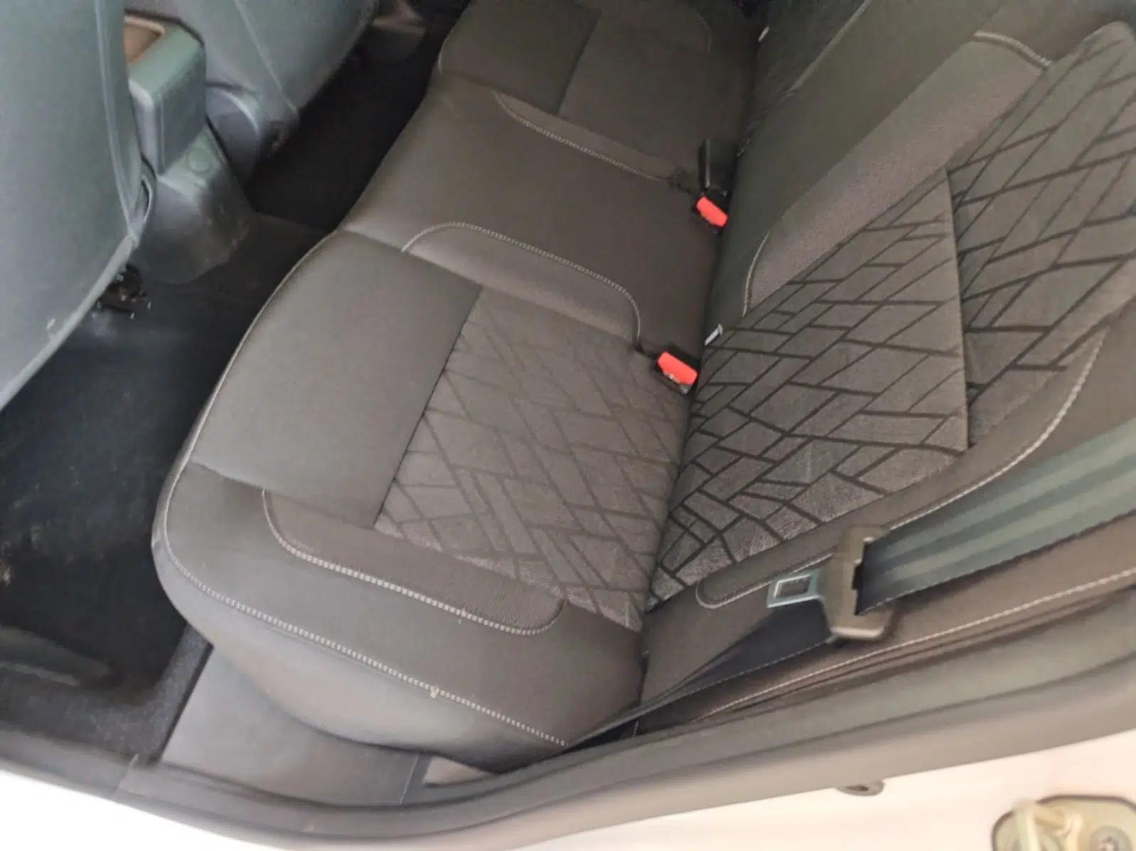 Citroen C3-XR 2015 1.6L Automatic Fashion Model — миниатюра 20