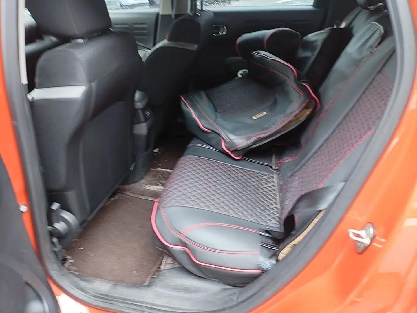 Citroen C4 AIRCROSS Yunyi 2018 230THP Automatic Elysee Edition — миниатюра 20