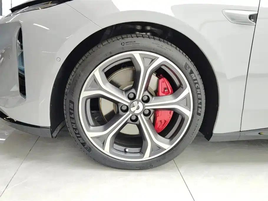 NIO ET5T 2025 75kWh Touring — миниатюра 6