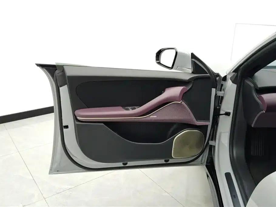 NIO ET5T 2025 75kWh Touring — миниатюра 7