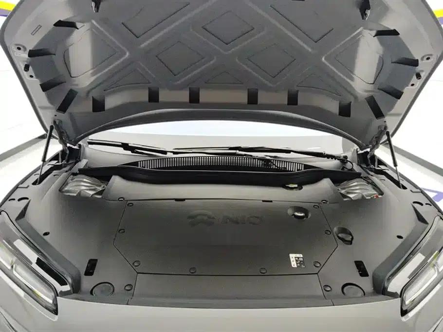 NIO ET5T 2025 75kWh Touring — миниатюра 10
