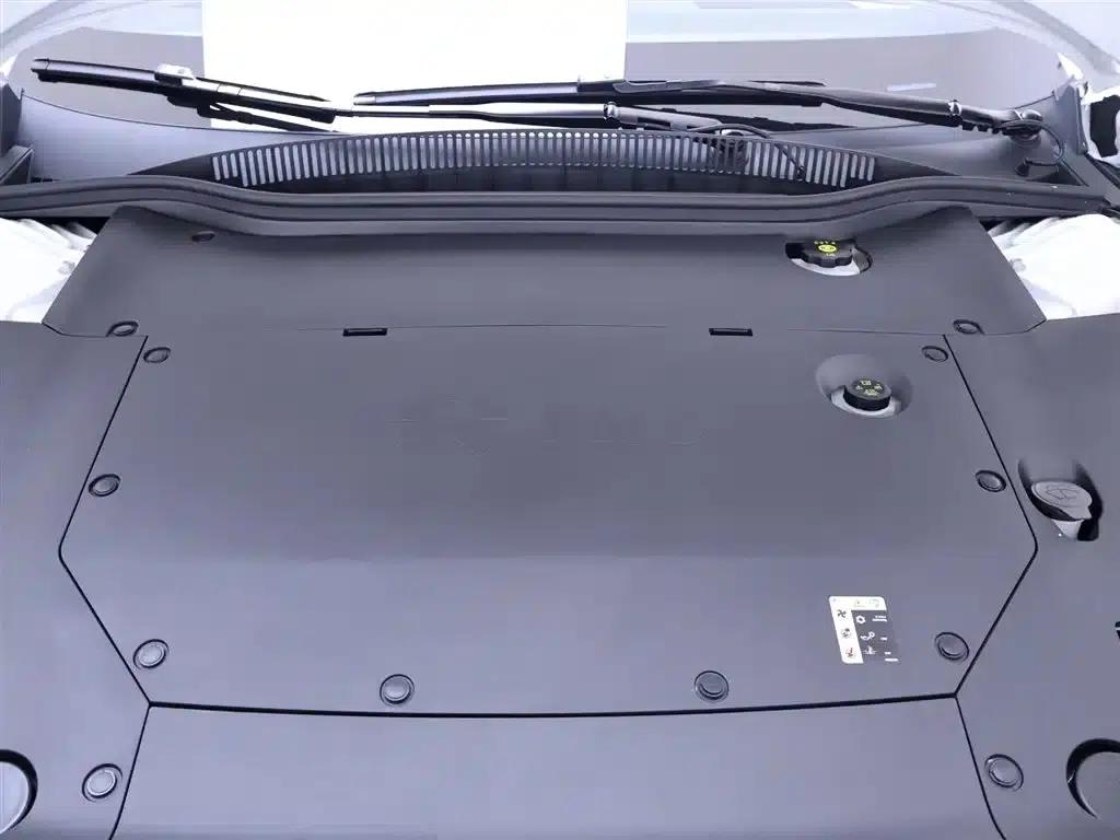 NIO ET5 2025 model 75kWh — миниатюра 25