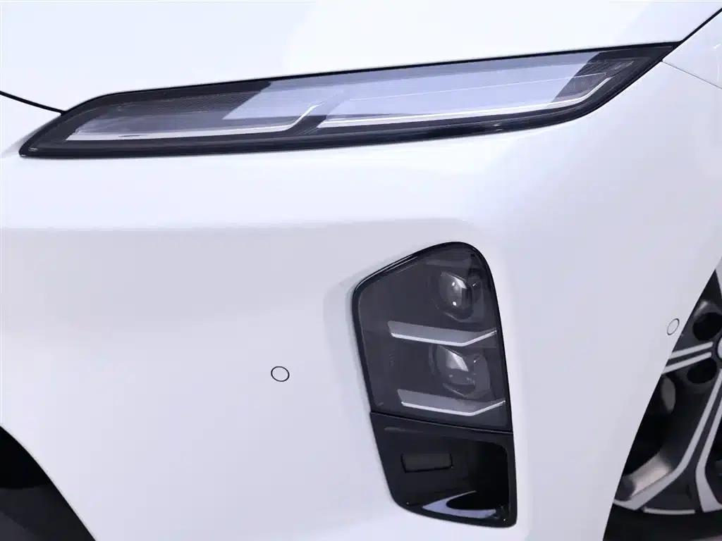 NIO ET5 2025 model 75kWh — миниатюра 4