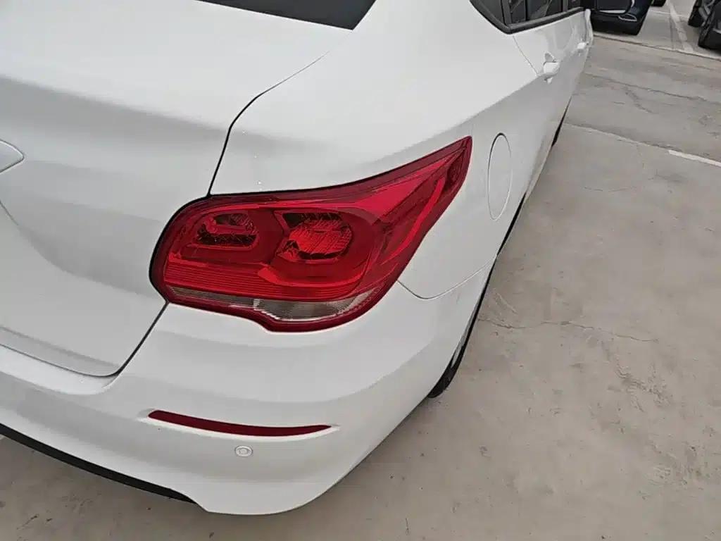 Chevrolet Cruze 2019 320 Automatic Sunroof Edition — миниатюра 8