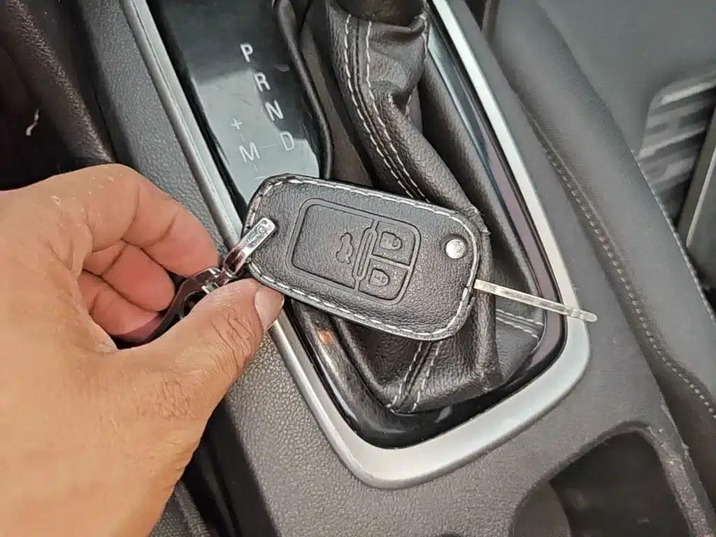 Chevrolet Cruze 2019 320 Automatic Sunroof Edition — миниатюра 9