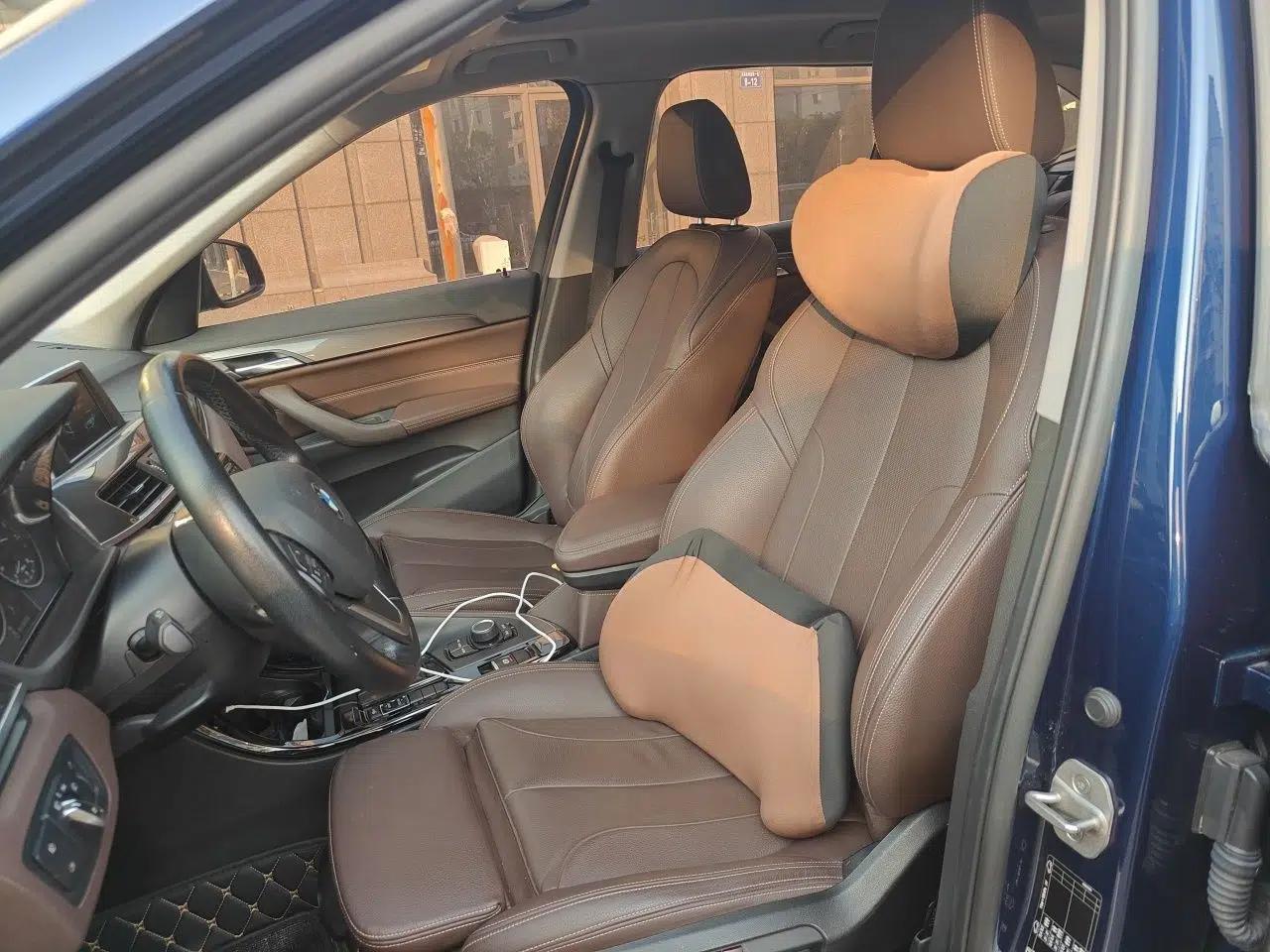 BMW X1 2018 sDrive18Li Luxury Model — миниатюра 15