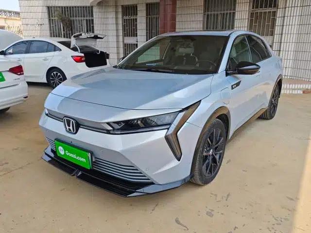 Honda e:NS2 2024 Light-Chasing Version