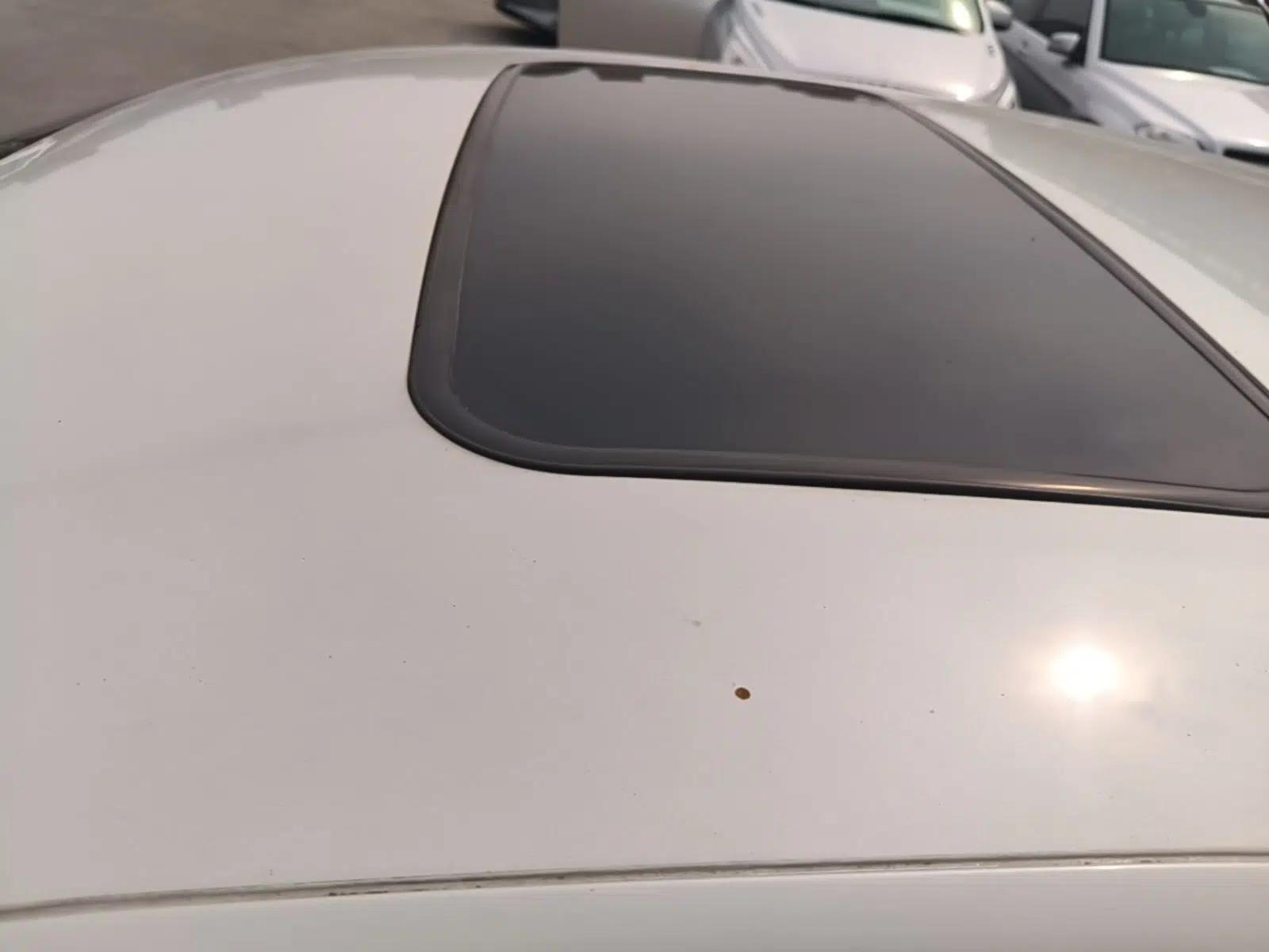 Peugeot 408 2016 1.6T Automatic Luxury Edition — миниатюра 7