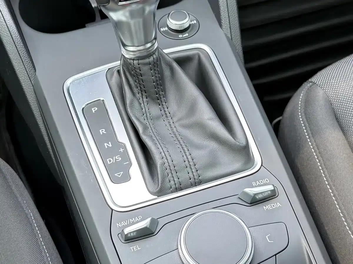 Audi Q2L 2020 35 TFSI Progressive Dynamic Edition — миниатюра 18