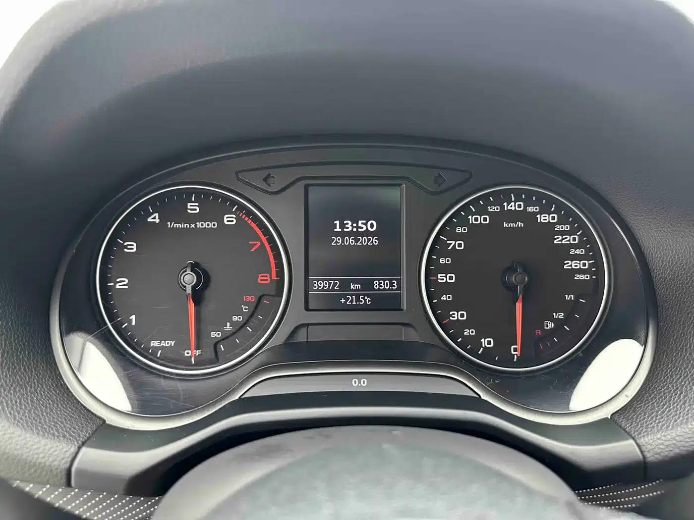 Audi Q2L 2022 35 TFSI Progressive Elegance — миниатюра 18