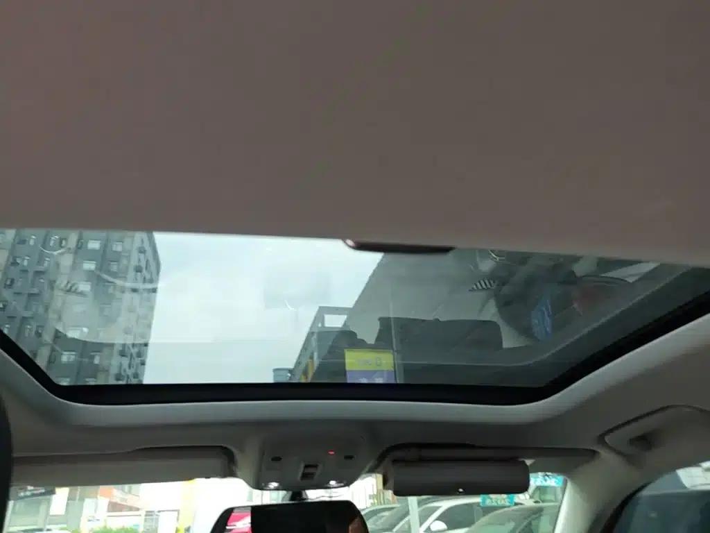Audi Q2L 2018 35 TFSI Launch Edition (National V Emission Standard) — миниатюра 18