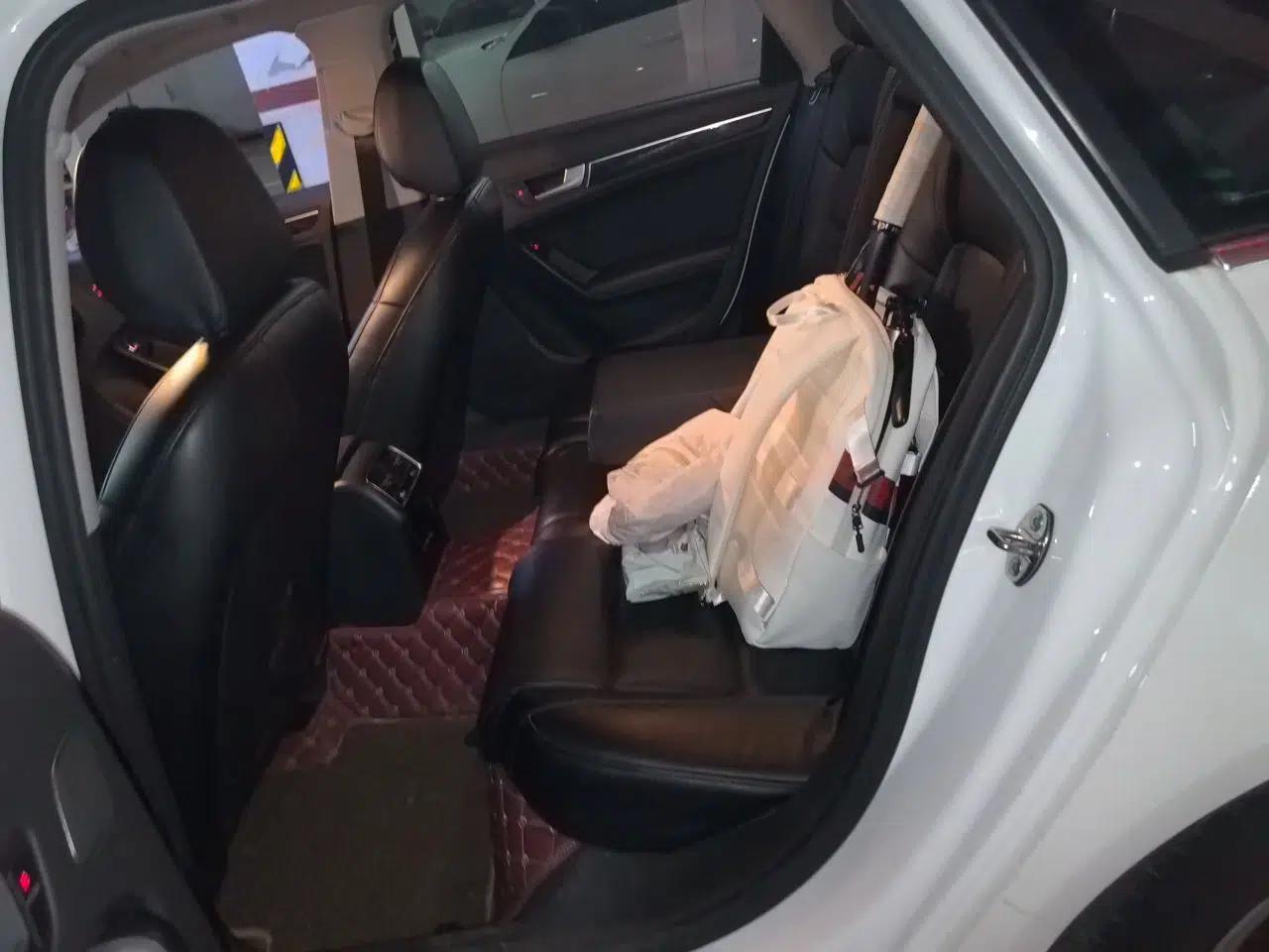 Audi A4L 2015 30 TFSI Automatic Comfort Model — миниатюра 20