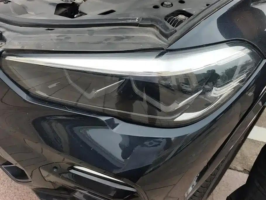 2021 BMW X5 xDrive30i M Sport Package (Imported) — миниатюра 5