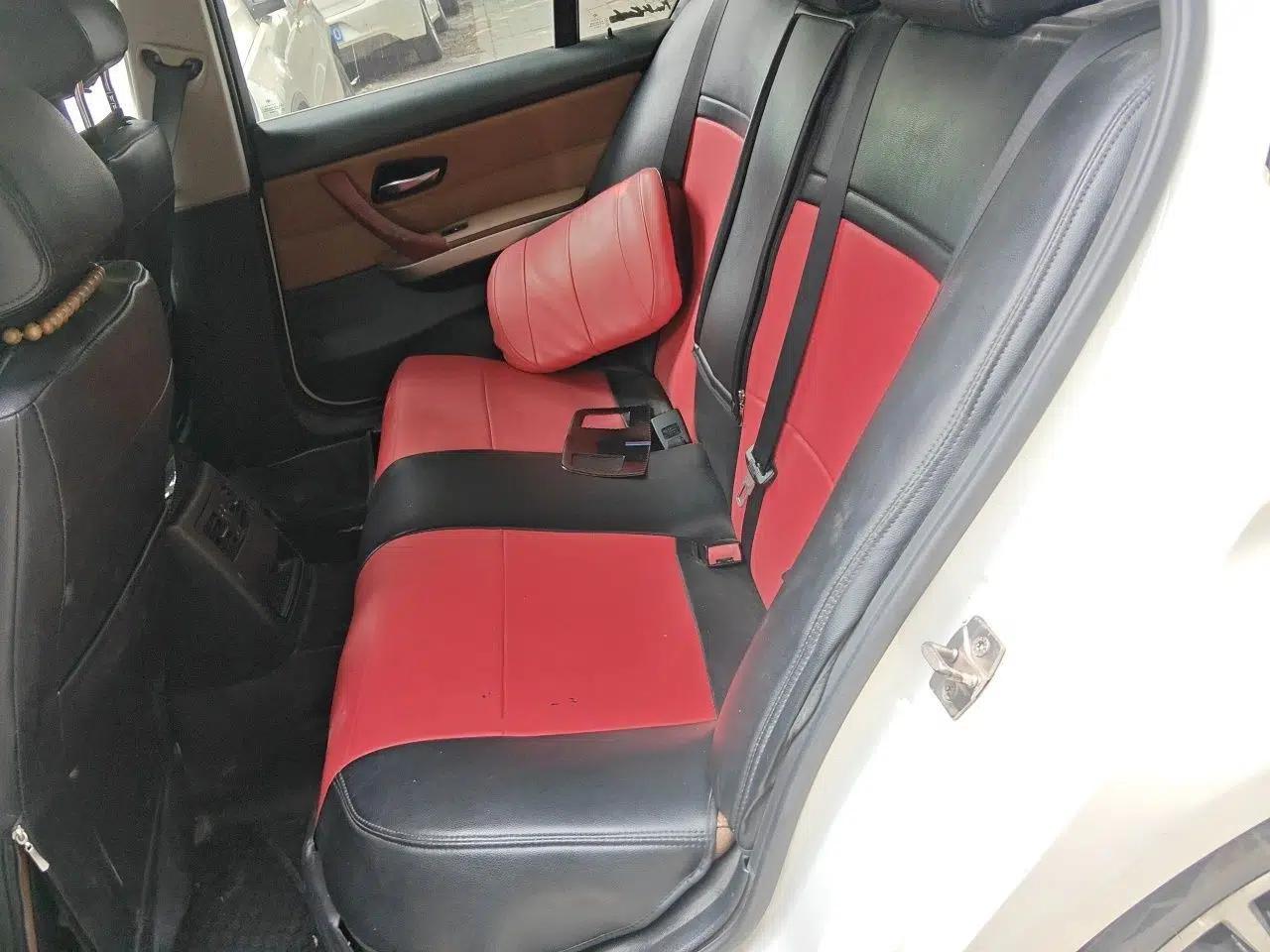 BMW 3 Series 2010 320i Luxury Model — миниатюра 17