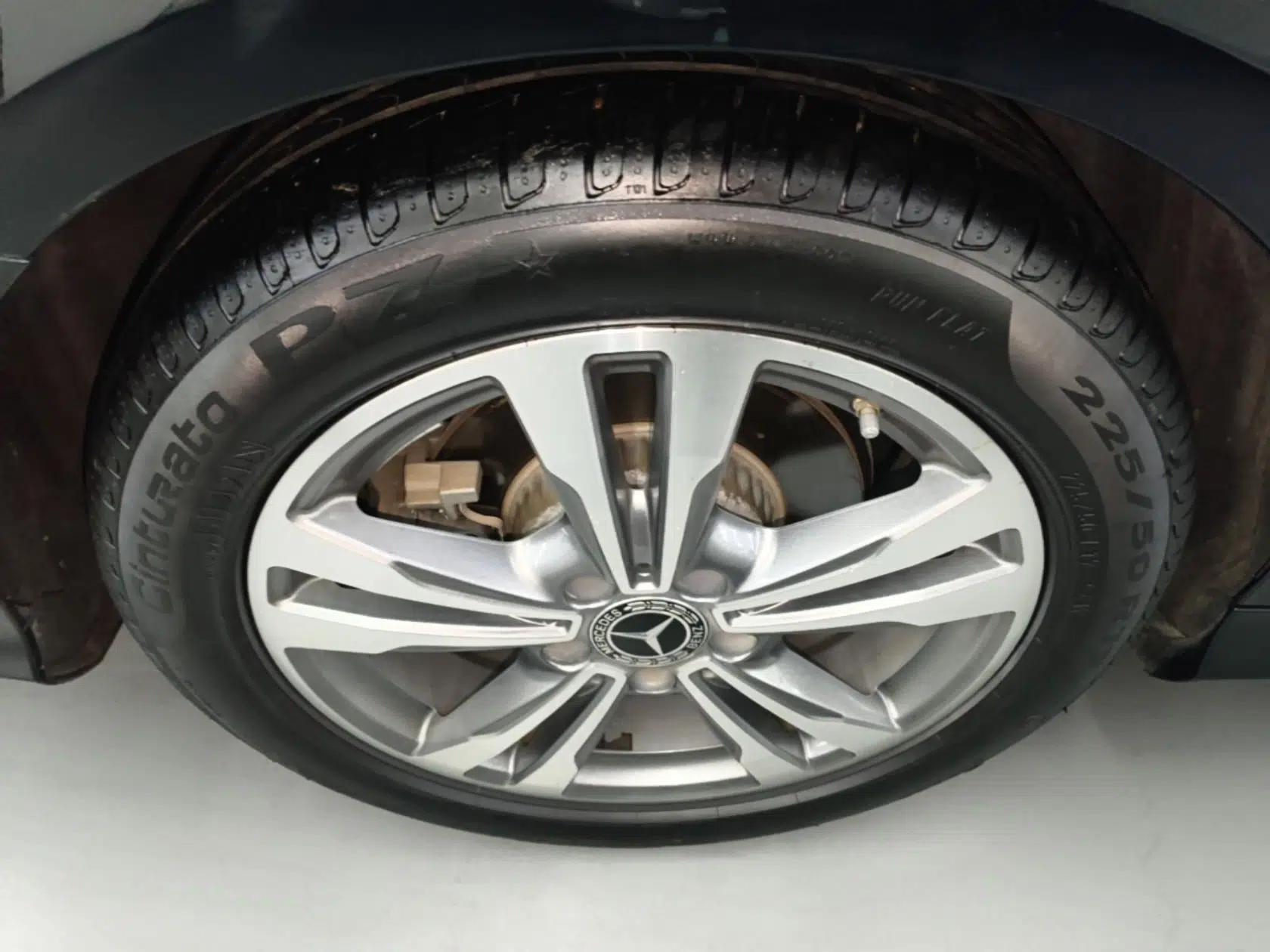 Mercedes-Benz C-Class 2020 Restyled C 200 L Fashion Edition Sport Version — миниатюра 11