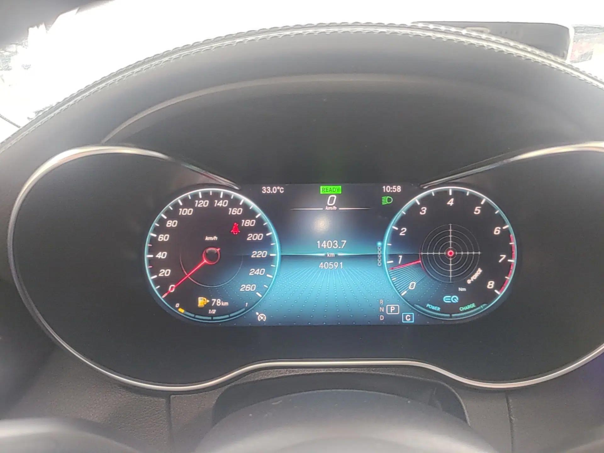 Mercedes-Benz C-Class 2021 C 260 L Sport Edition — миниатюра 14