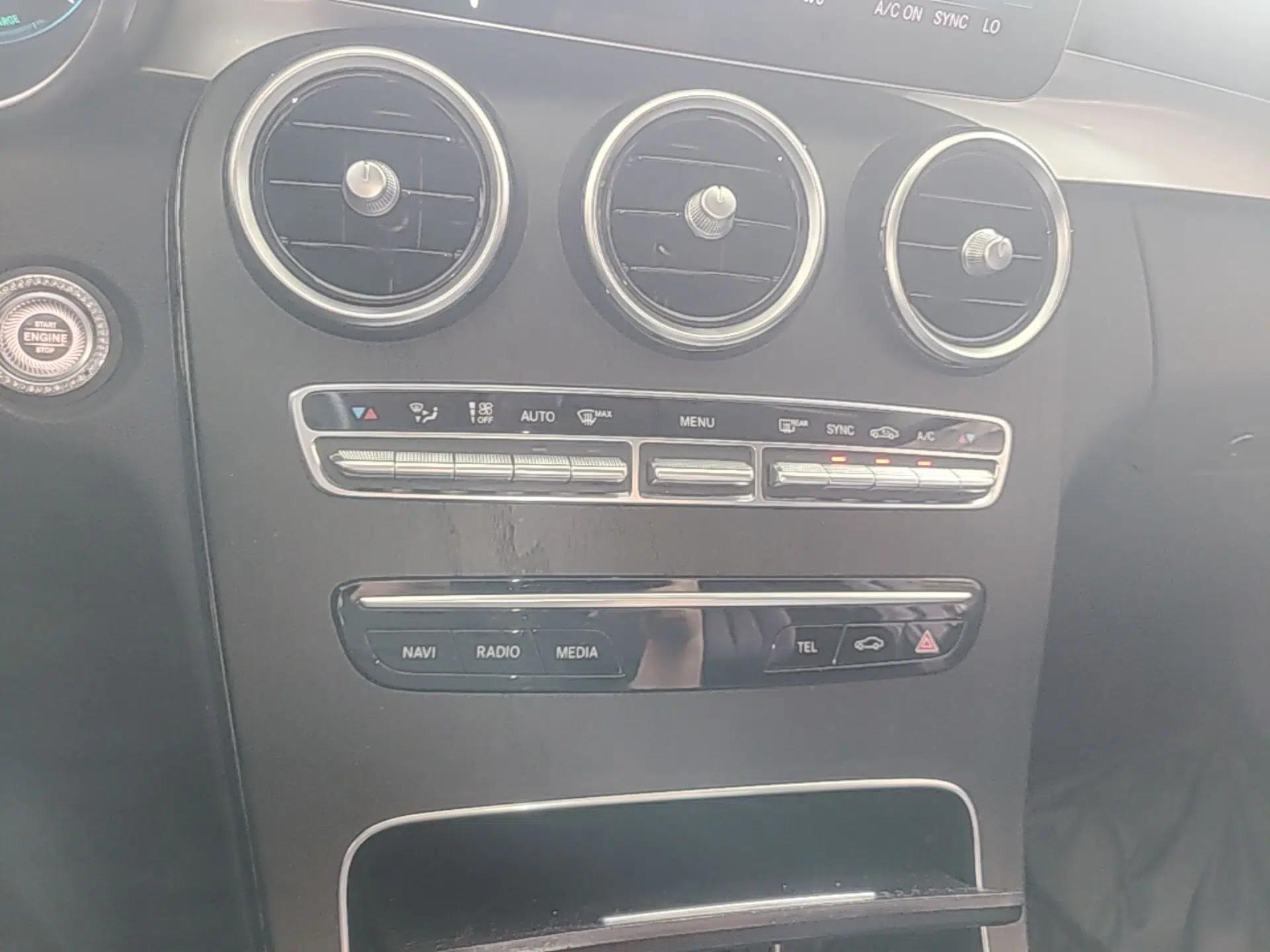Mercedes-Benz C-Class 2021 C 260 L Sport Edition — миниатюра 15