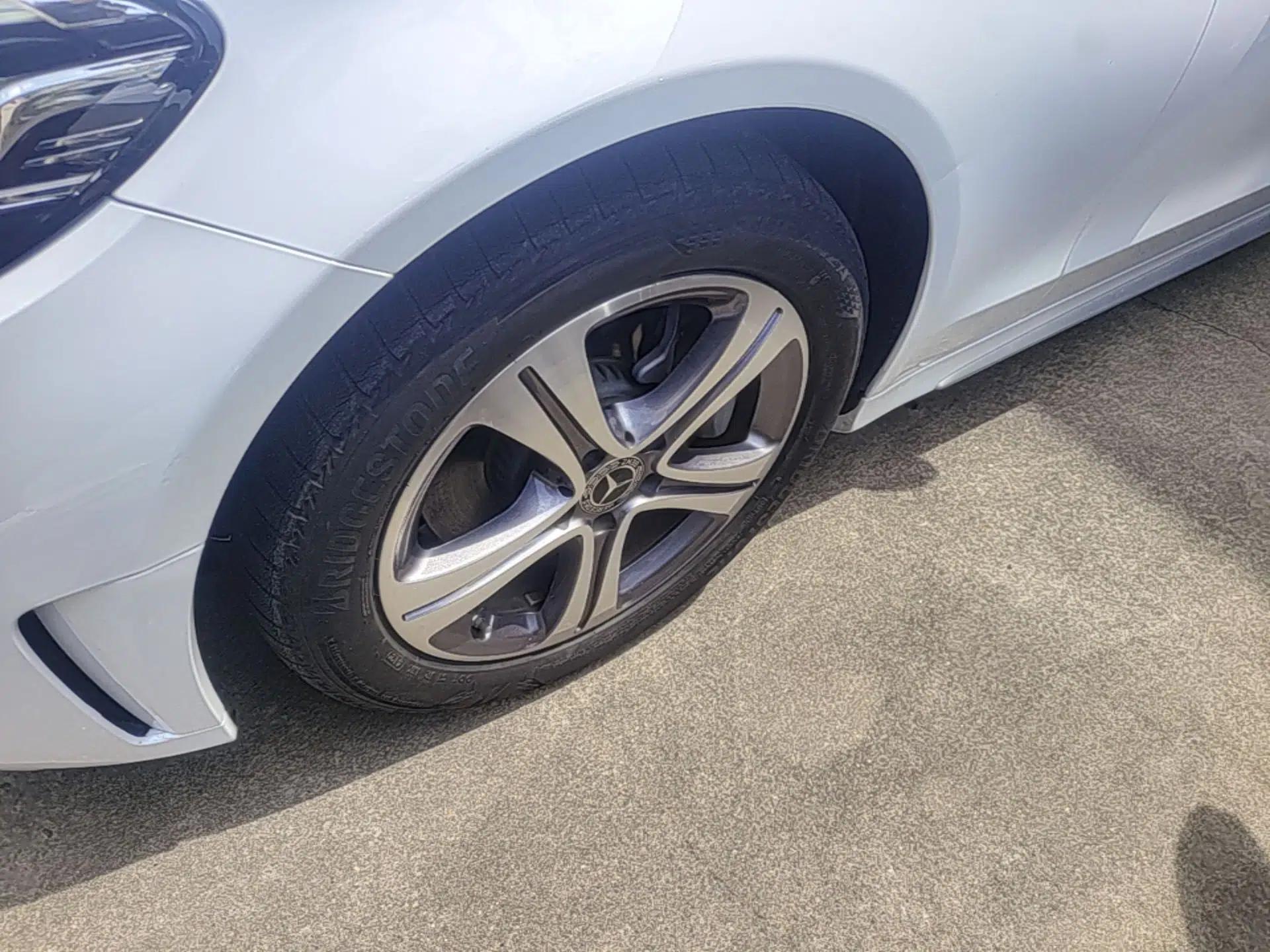 Mercedes-Benz C-Class 2021 C 260 L Sport Edition — миниатюра 10
