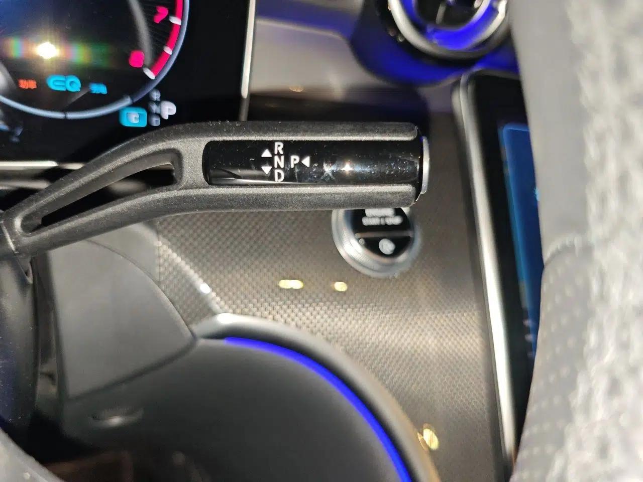 Mercedes-Benz C-Class 2022 Restyled C 260 L Sport Edition — миниатюра 14