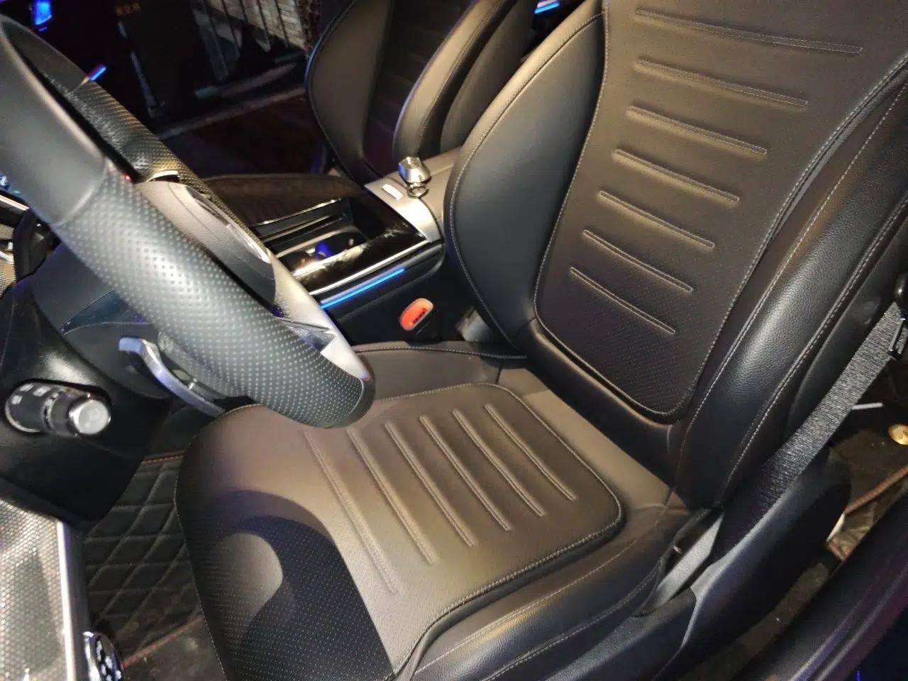 Mercedes-Benz C-Class 2022 Restyled C 260 L Sport Edition — миниатюра 15