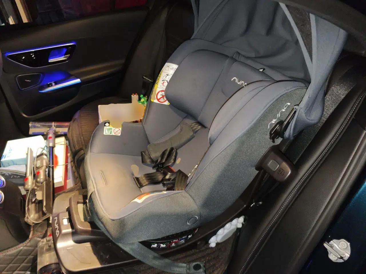 Mercedes-Benz C-Class 2022 Restyled C 260 L Sport Edition — миниатюра 17