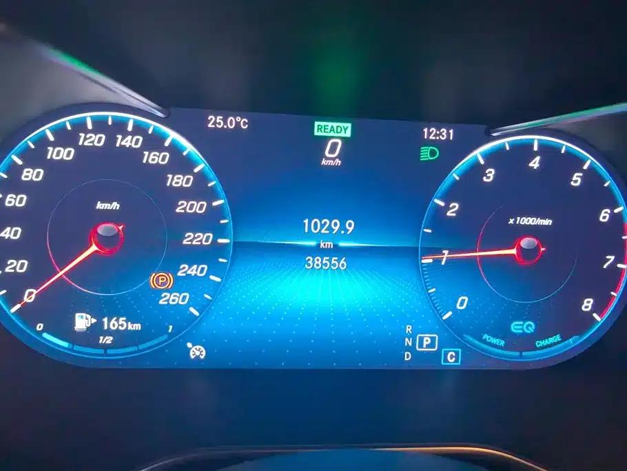 2019 Mercedes-Benz C-Class Facelift C 260 L 4MATIC Sport Edition — миниатюра 14