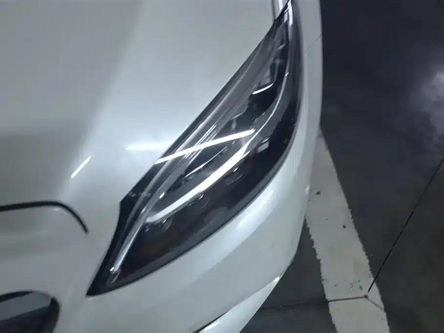 2019 Mercedes-Benz C-Class Facelift C 260 L 4MATIC Sport Edition — миниатюра 5