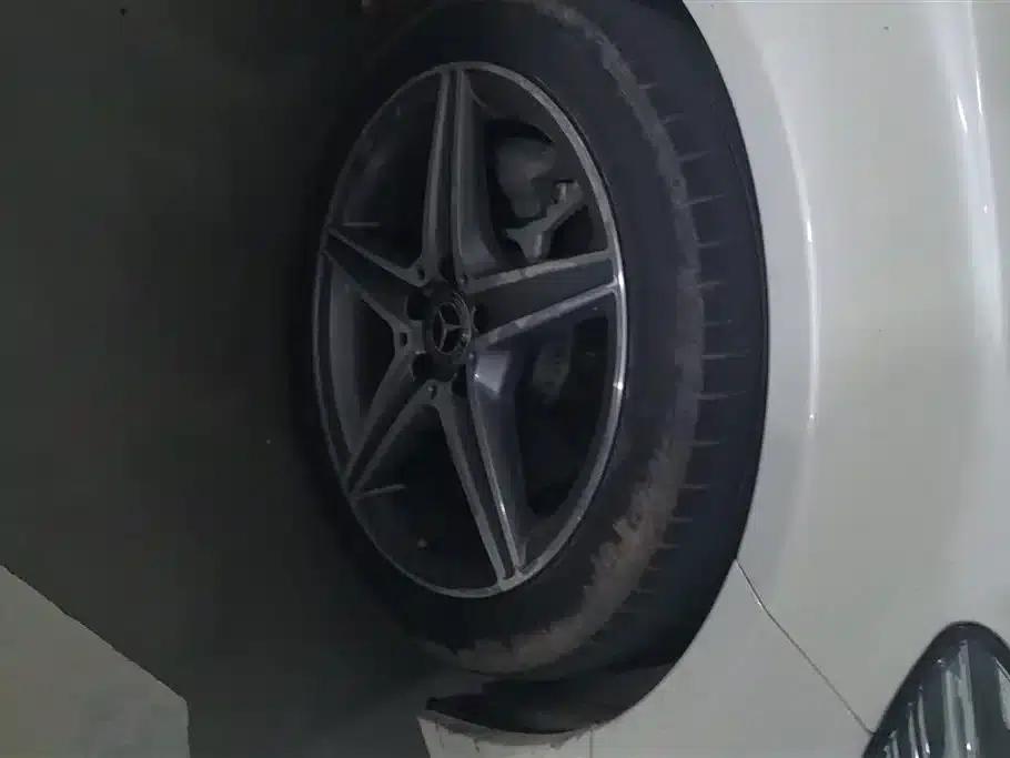 2019 Mercedes-Benz C-Class Facelift C 260 L 4MATIC Sport Edition — миниатюра 6