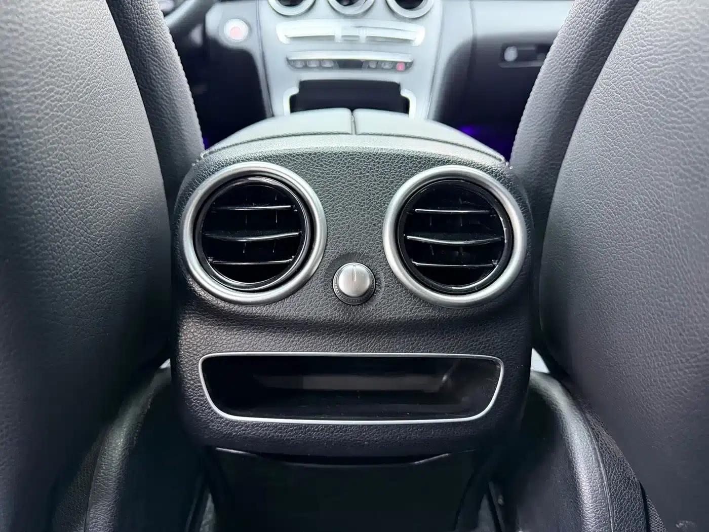 Mercedes-Benz C-Class 2020 C 200 L Fashion Sport Edition — миниатюра 18