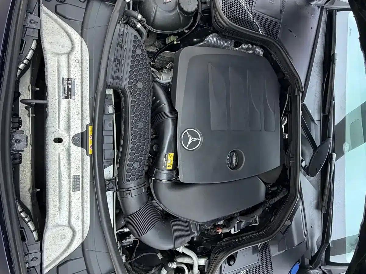 Mercedes-Benz C-Class 2020 C 200 L Fashion Sport Edition — миниатюра 23