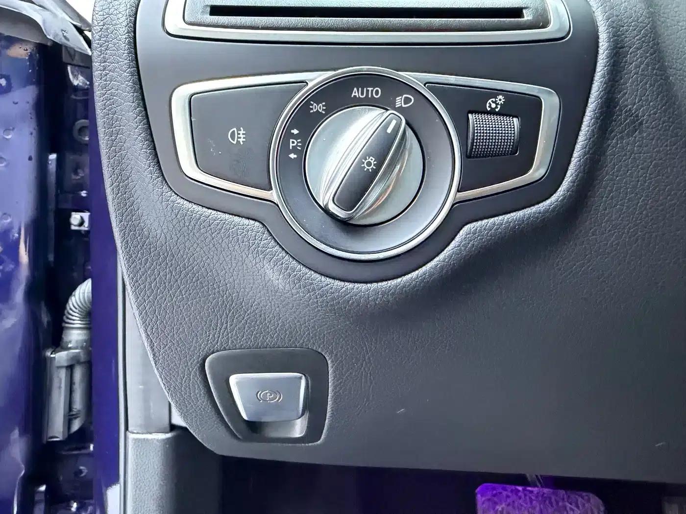 Mercedes-Benz C-Class 2020 C 200 L Fashion Sport Edition — миниатюра 9