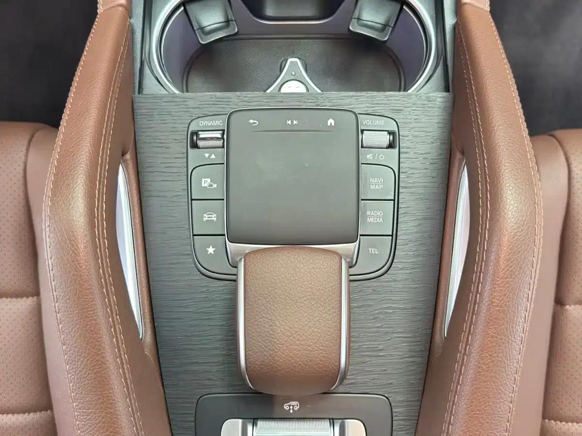 2024 Mercedes-Benz GLS 450 4MATIC Fashion Model — миниатюра 6