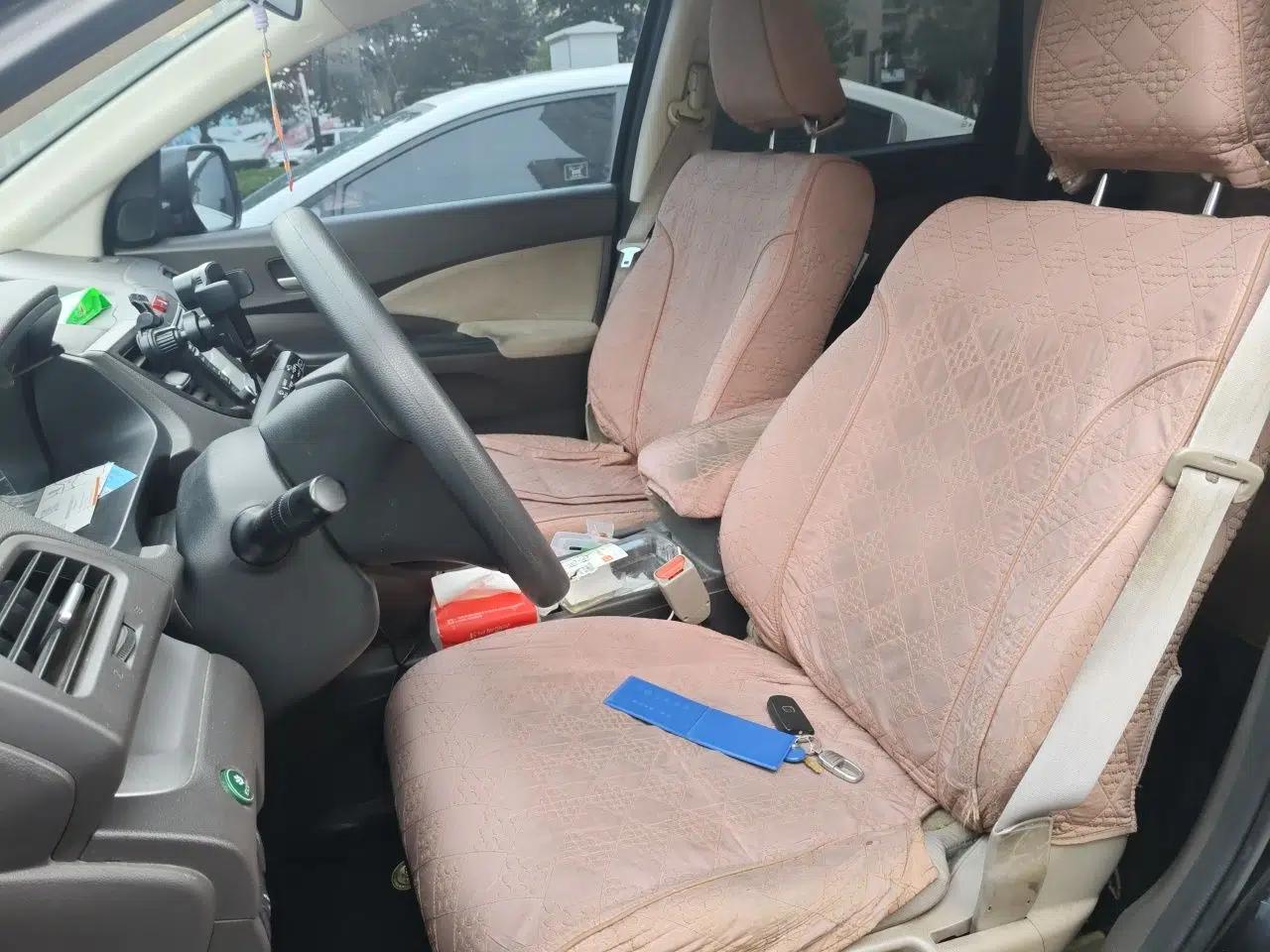 Honda CR-V 2013 2.0L 2WD Classic Edition — миниатюра 15