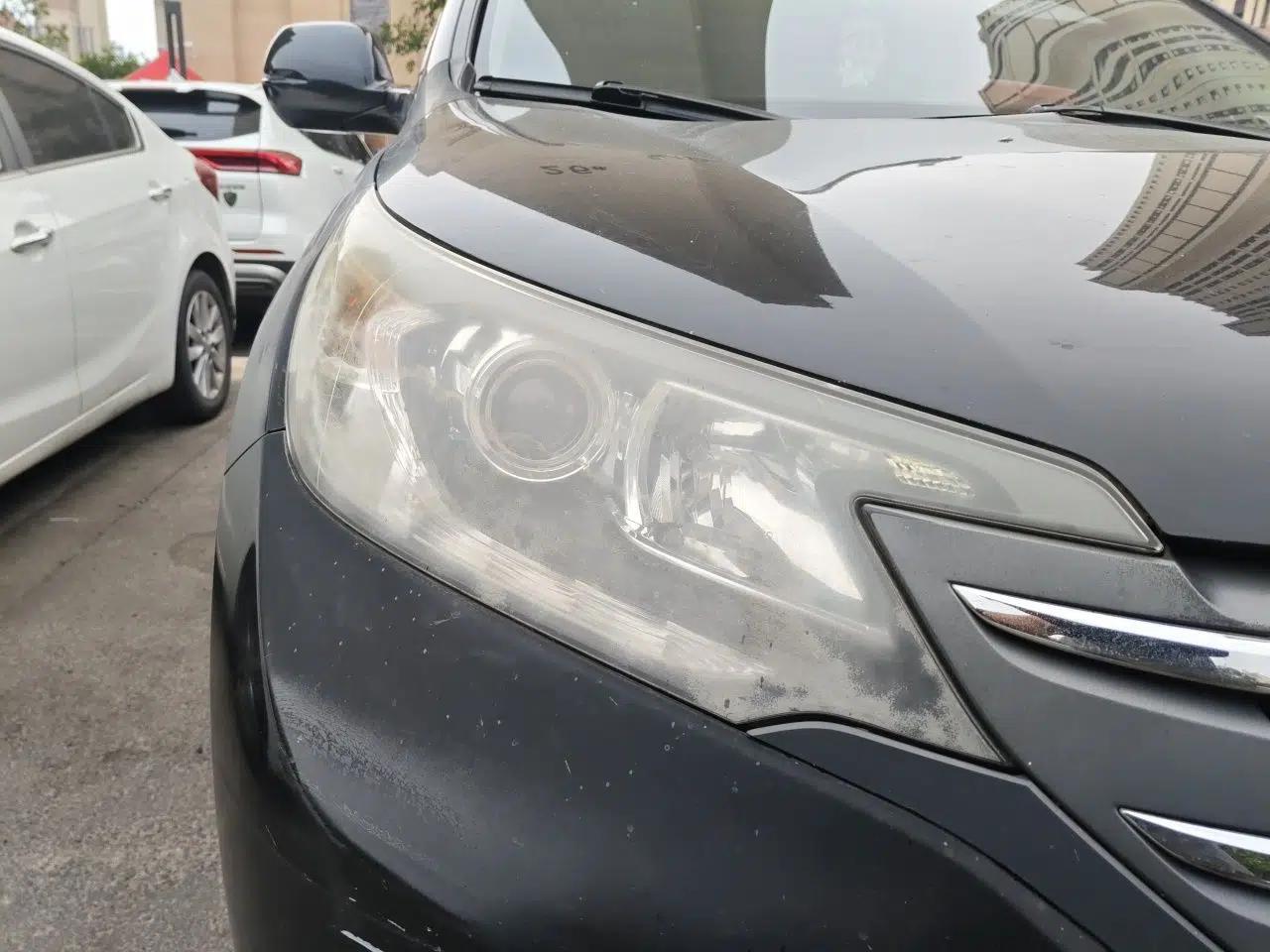 Honda CR-V 2013 2.0L 2WD Classic Edition — миниатюра 7