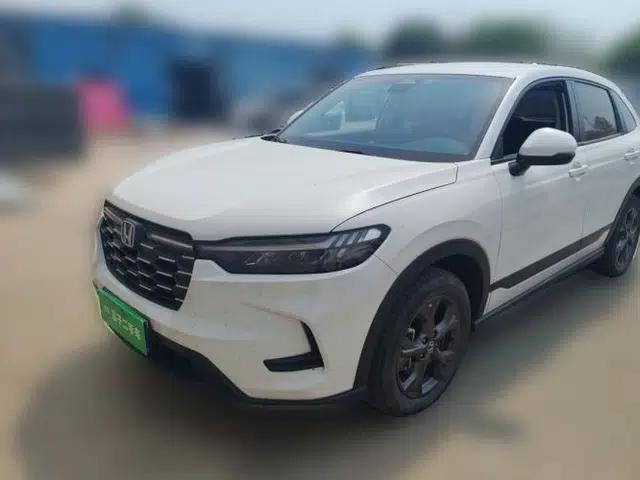 Honda HR-V 2023 240TURBO Jingrui Edition