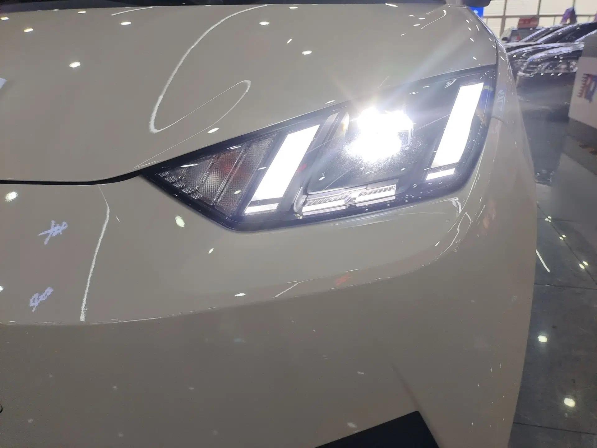 BYD Seagull 2025 Smart Drive Version 305 km Freedom Edition — миниатюра 2