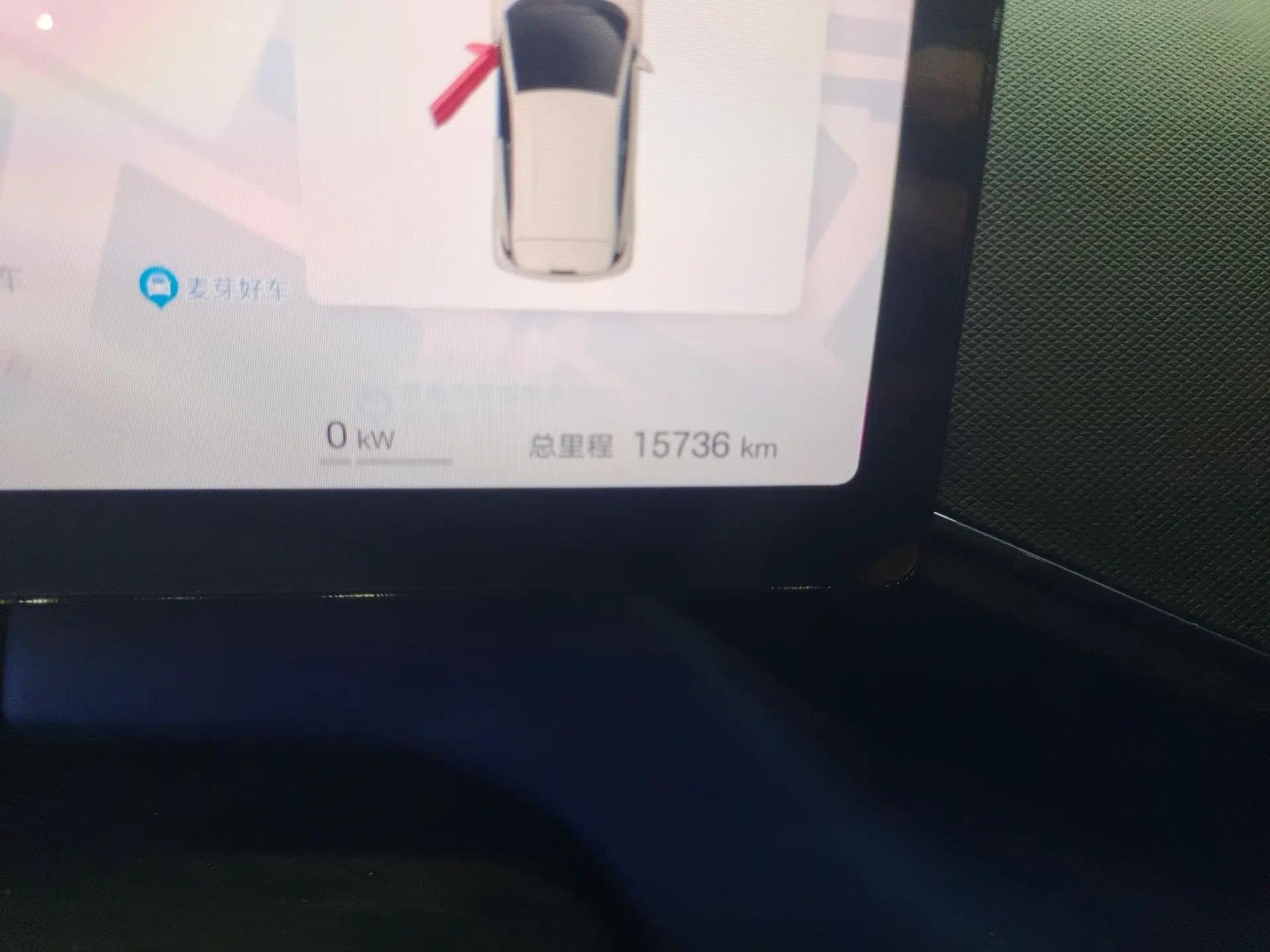 BYD Seagull 2025 Smart Drive Version 305 km Freedom Edition — миниатюра 11
