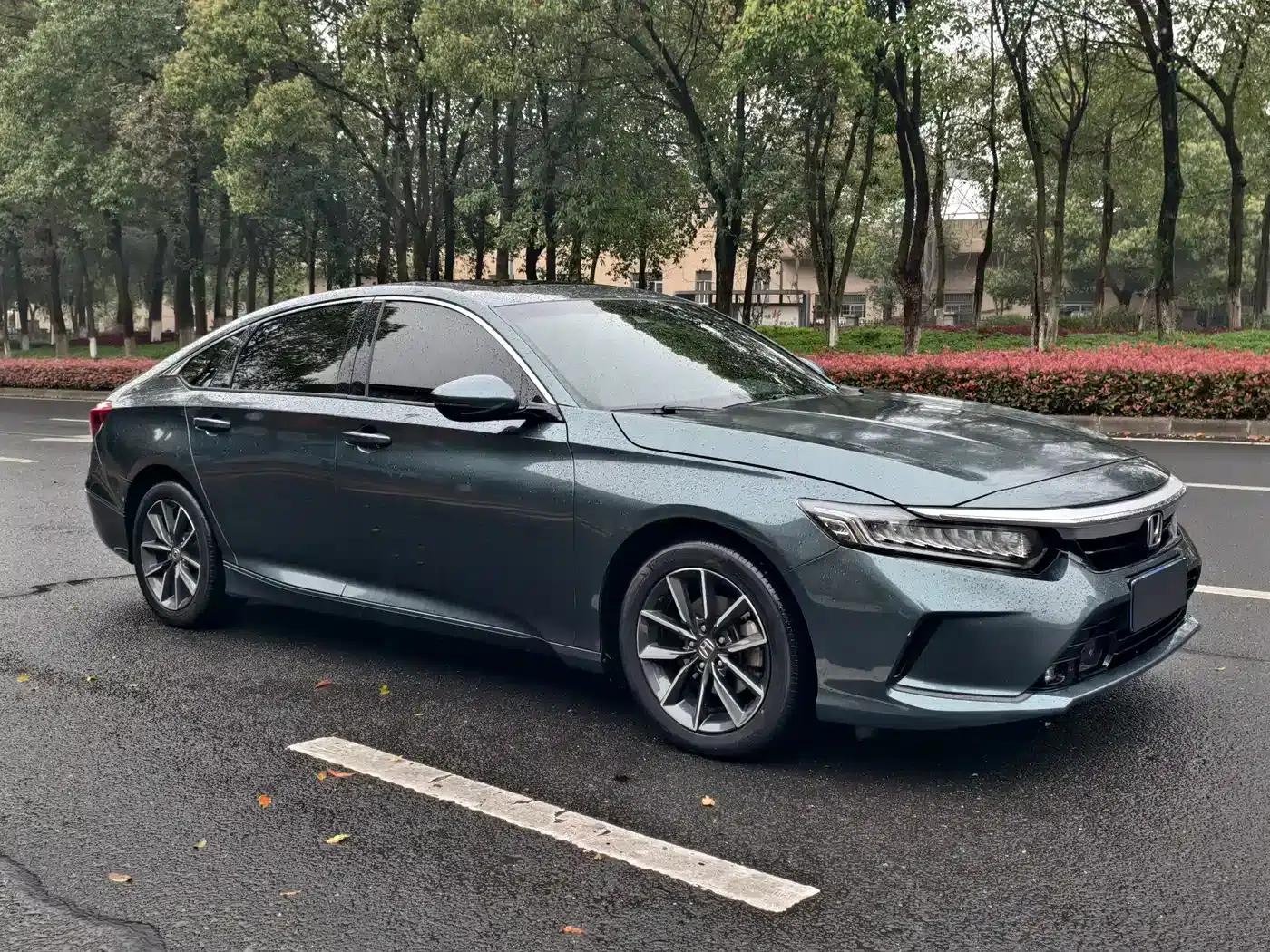 Inspire 2022 260TURBO Premium Edition — миниатюра 3