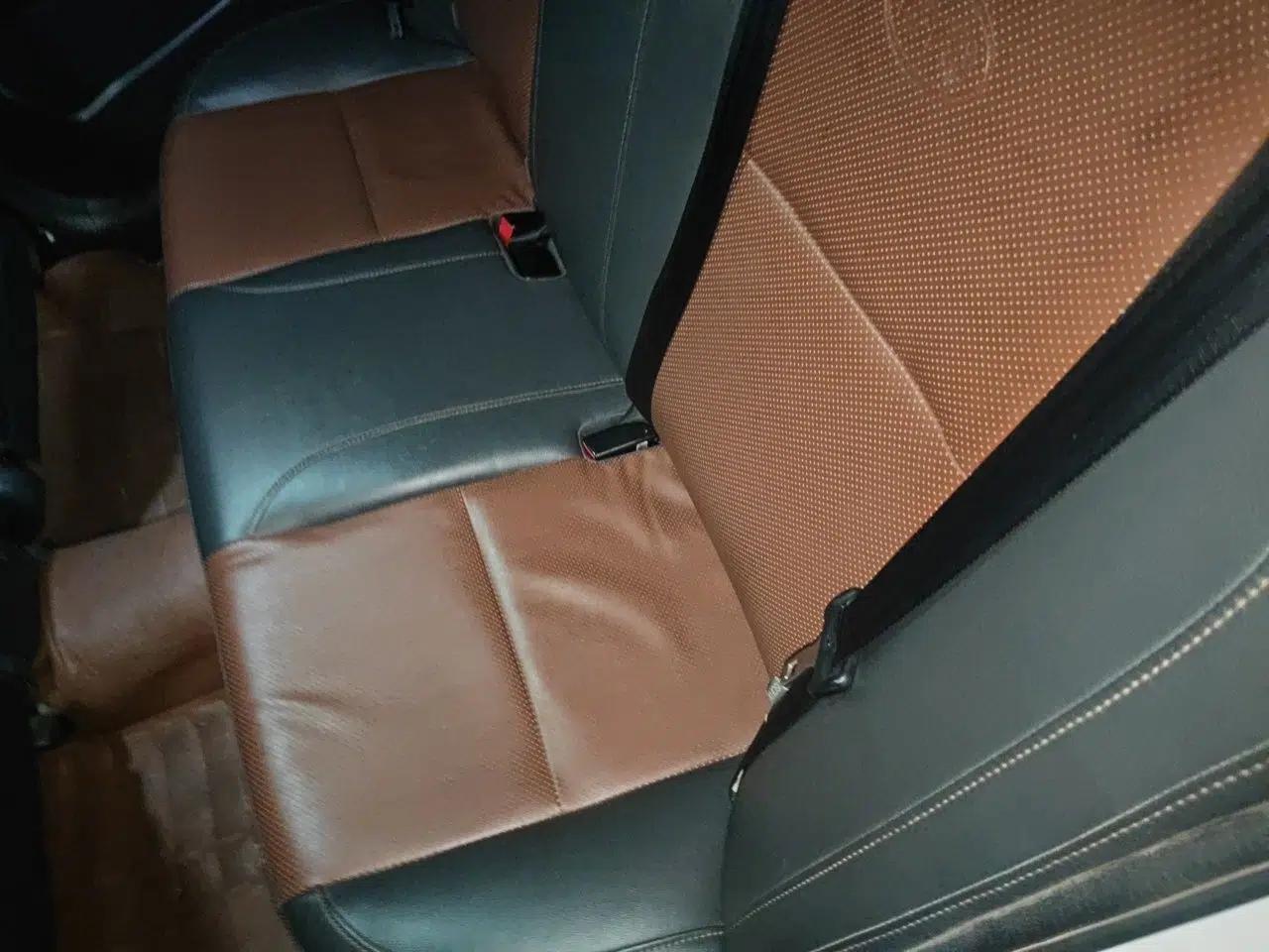 BYD F3 2015 Energy-Saving Edition 1.5L Automatic Luxury Model — миниатюра 17