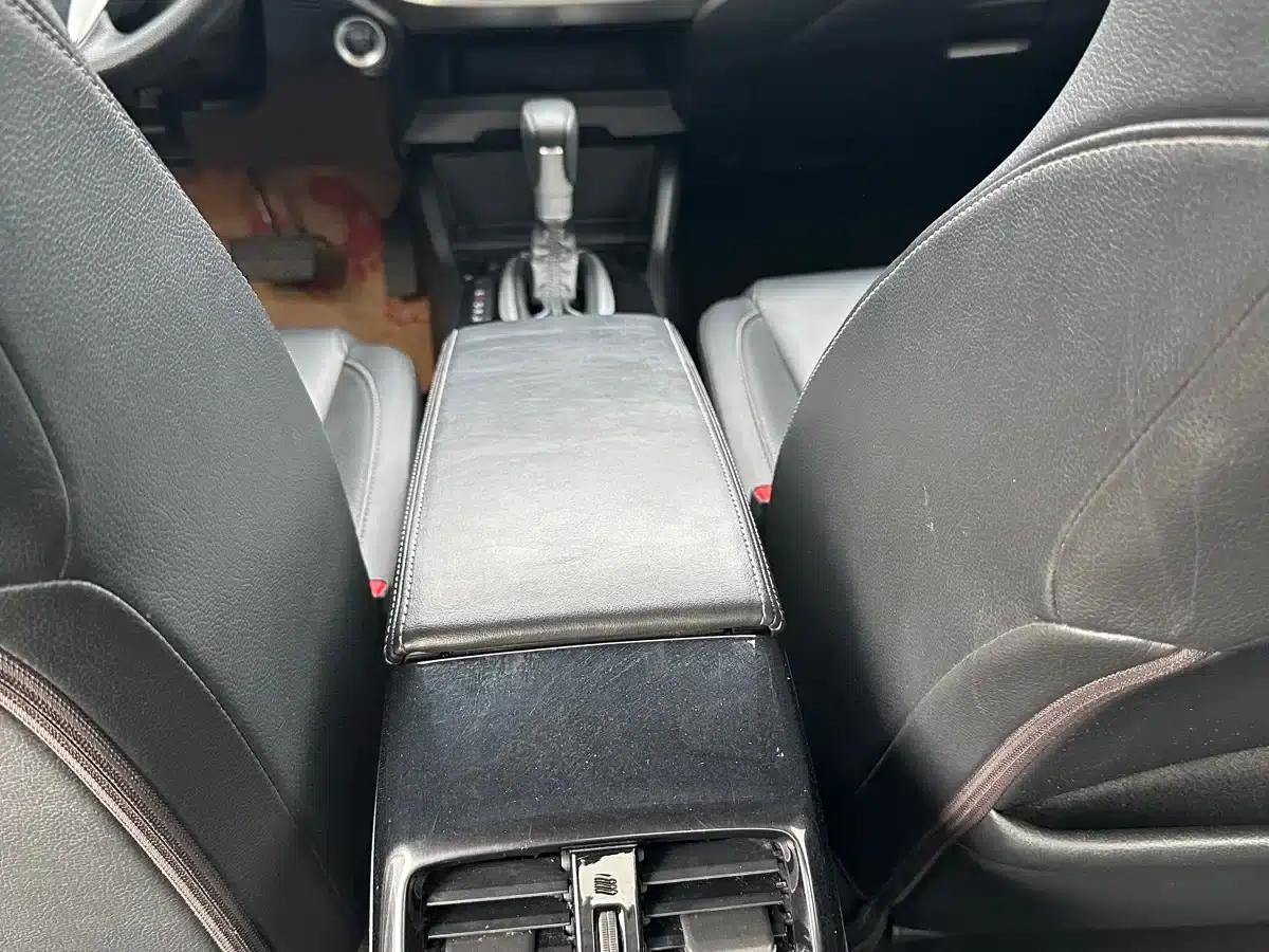 Envix 2019 180TURBO CVT Enjoy Edition (National V Emission Standard) — миниатюра 7