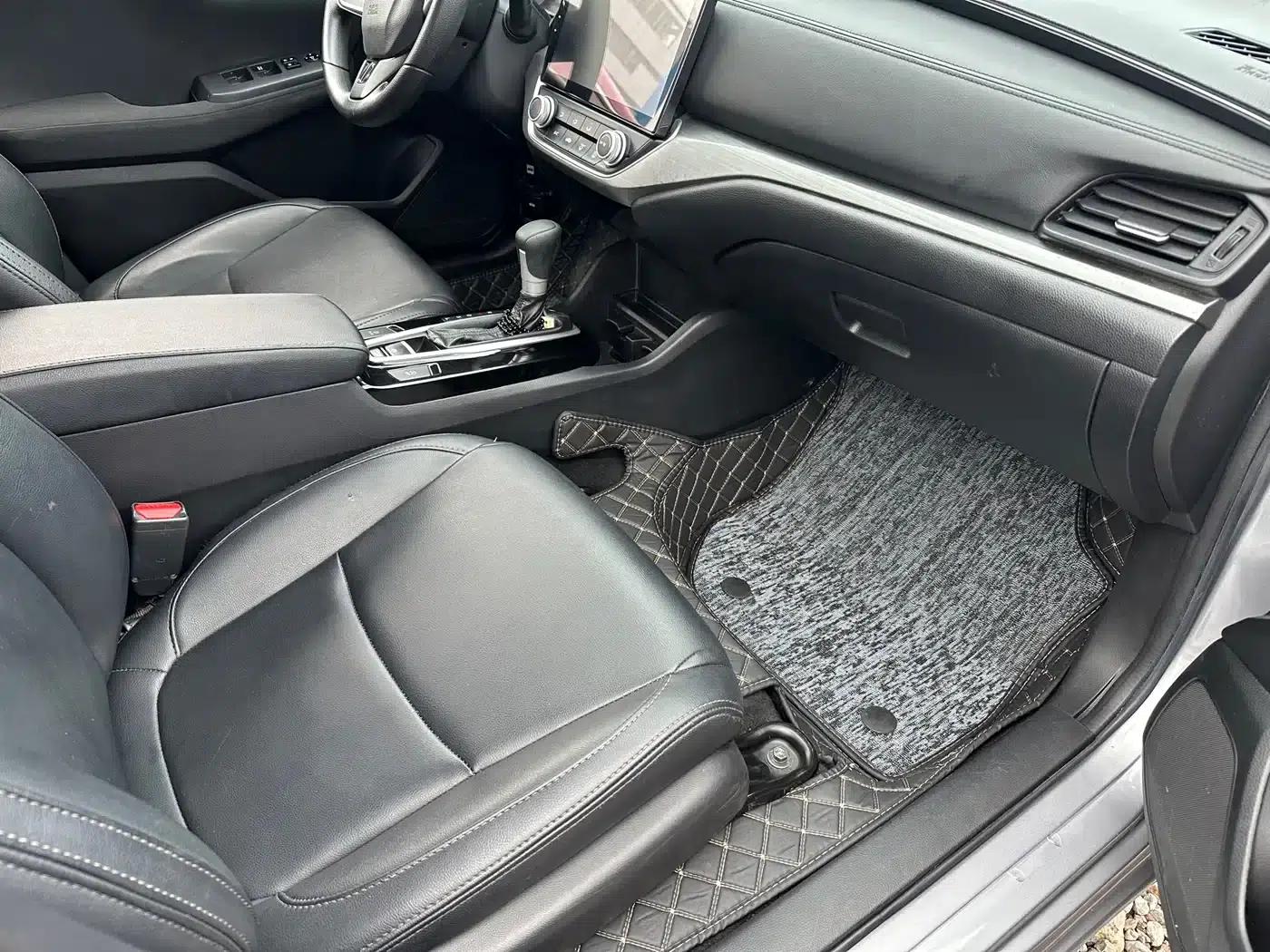 Envix 2019 180TURBO CVT Enjoy Edition (National V Emission Standard) — миниатюра 7