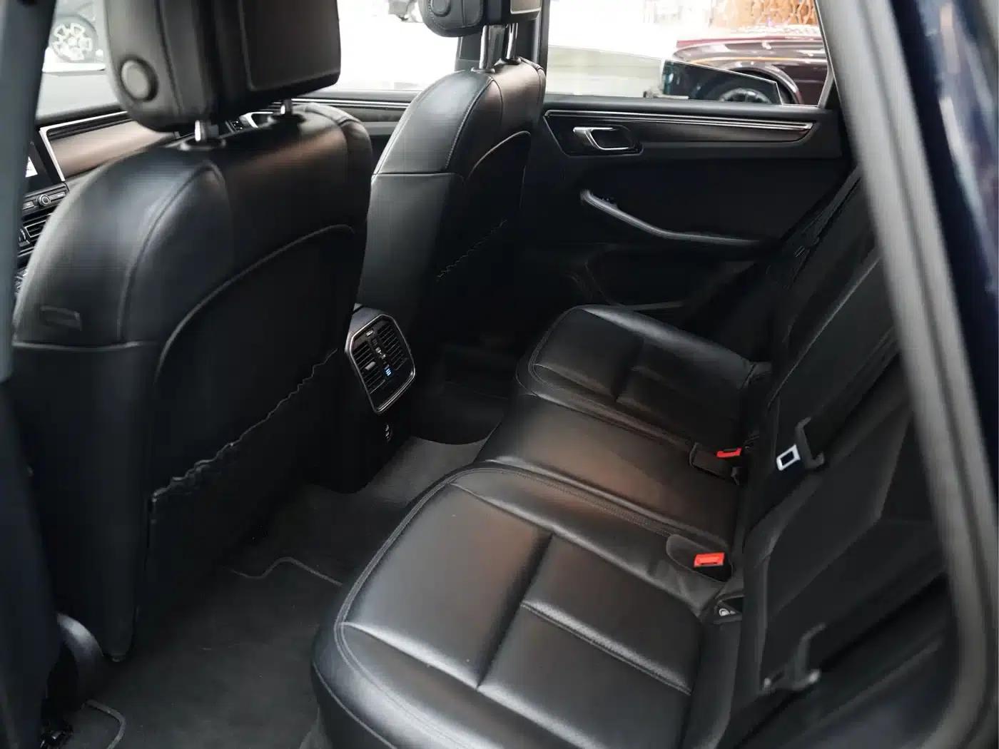 2020 Macan 2.0T — миниатюра 11