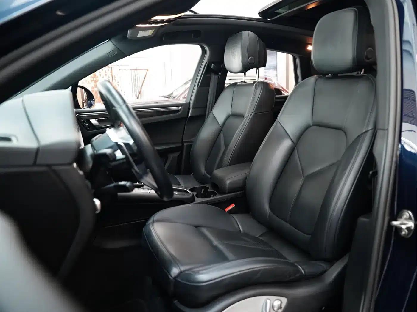 2020 Macan 2.0T — миниатюра 8