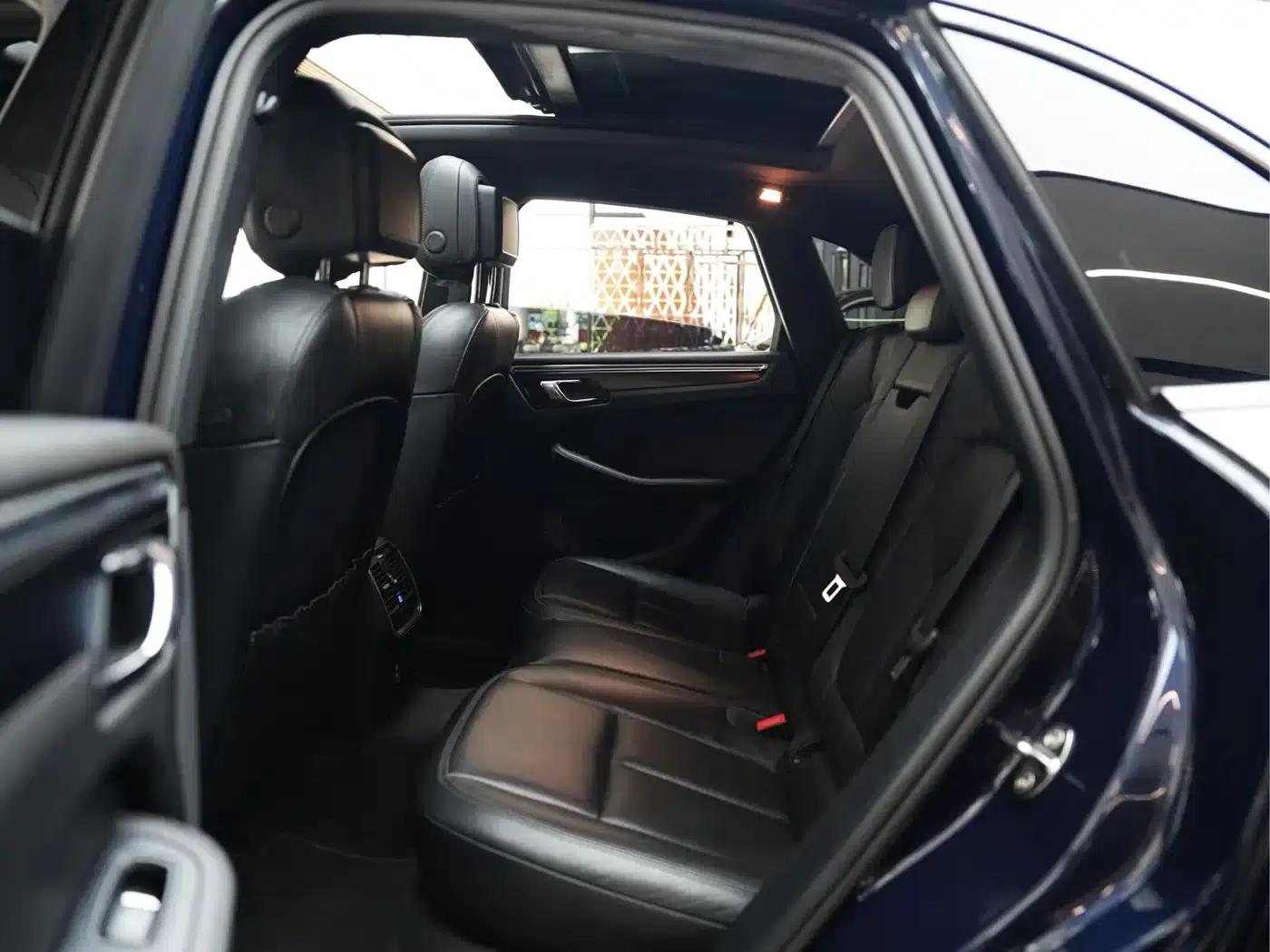 2020 Macan 2.0T — миниатюра 10