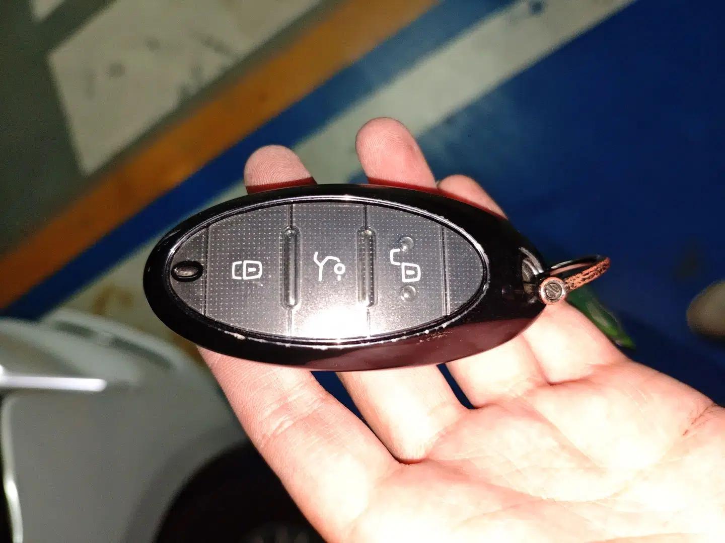 Bestune B70 2021 1.5T Automatic Smart Enjoyment Edition — миниатюра 17