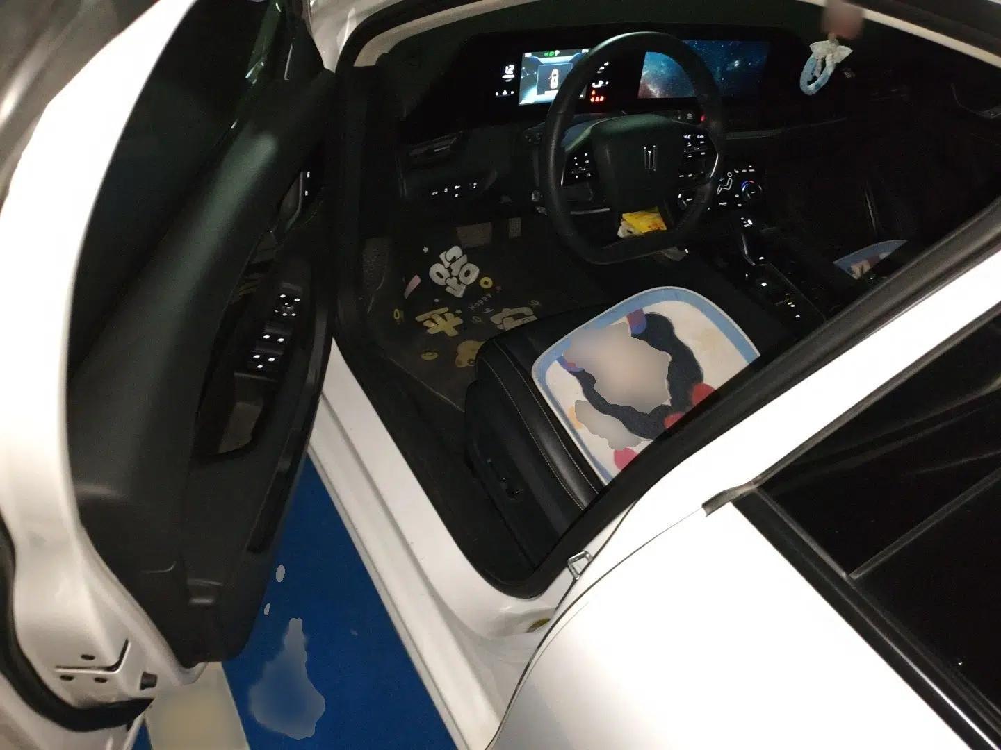 Bestune B70 2021 1.5T Automatic Smart Enjoyment Edition — миниатюра 19
