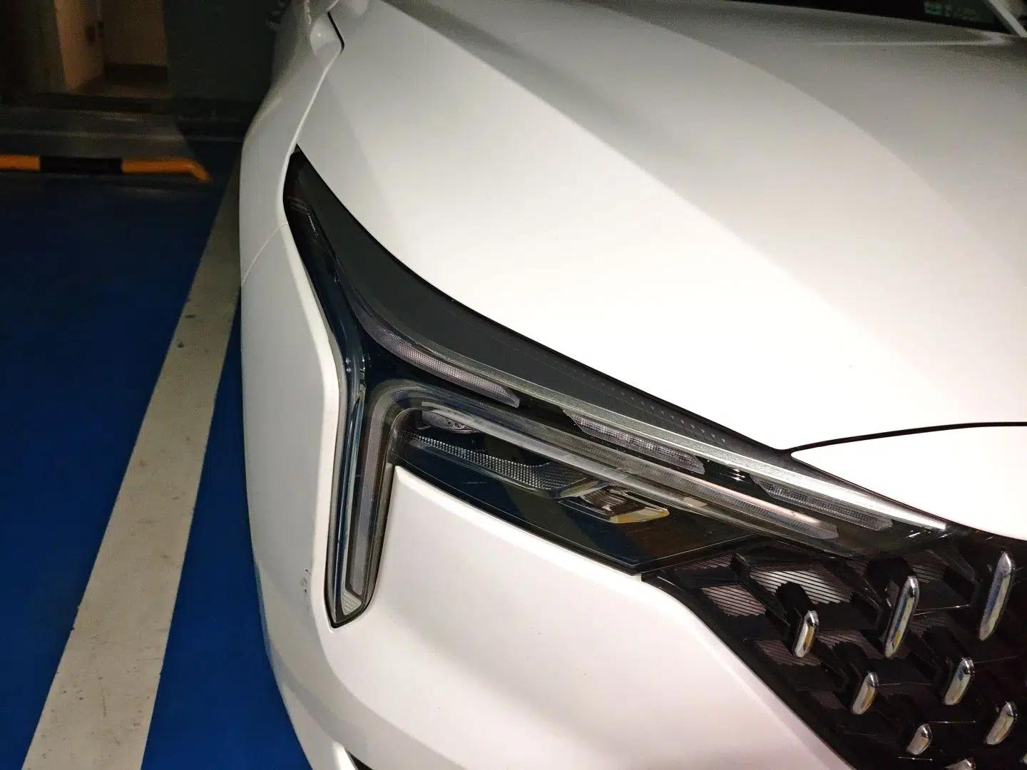 Bestune B70 2021 1.5T Automatic Smart Enjoyment Edition — миниатюра 7